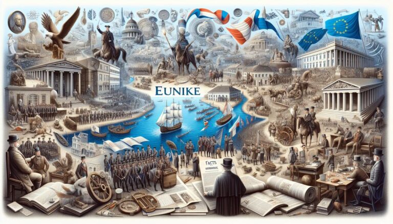 Eunike Fakten und Geschichte – Ein Überblick