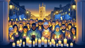 11 März: Europäische Tag für die Opfer des Terrorismus 11 März: Europäische Tag für die Opfer des Terrorismus