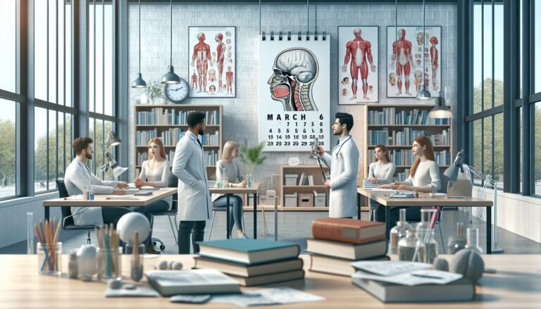 6 März: Europäischer Tag der Logopädie – Logopädietag