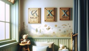 Exotische Jungennamen » Die schönsten Vornamen für Jungen