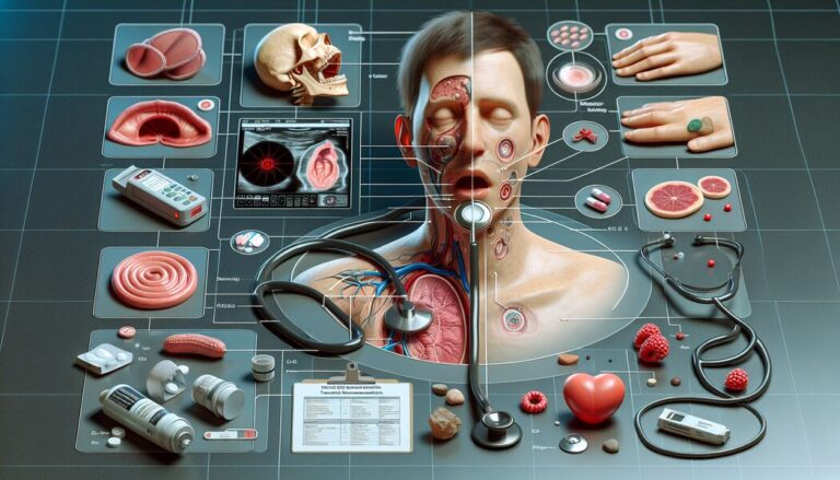 F320 G Diagnose: Ursachen & Behandlungstipps F320 G Diagnose: Ursachen & Behandlungstipps
