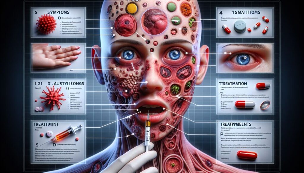 F411 Diagnose: Symptome & Behandlungsoptionen F411 Diagnose: Symptome & Behandlungsoptionen
