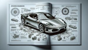 F430 Diagnose: Anleitung zum Verständnis