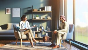 F432 Diagnose: Verstehen und Behandeln