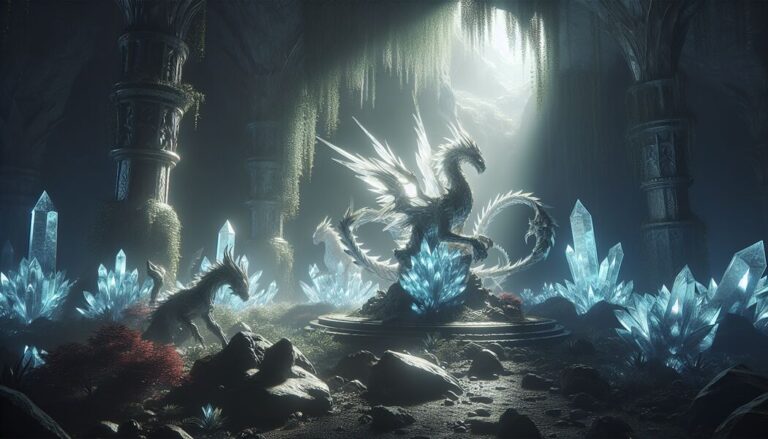 Fabelwesen: Geheimnisse & Ursprung Mythen