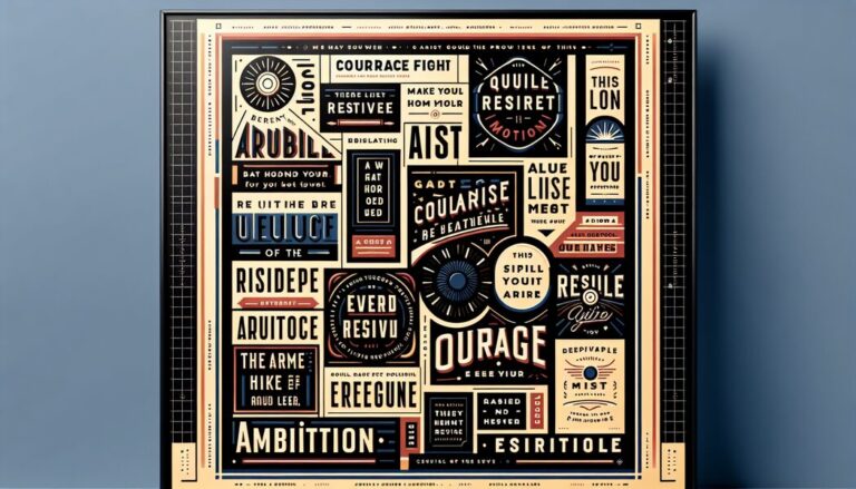 Faden verloren? Sprüche, die dich wieder motivieren » Faden verloren? Sprüche, die dich wieder motivieren »