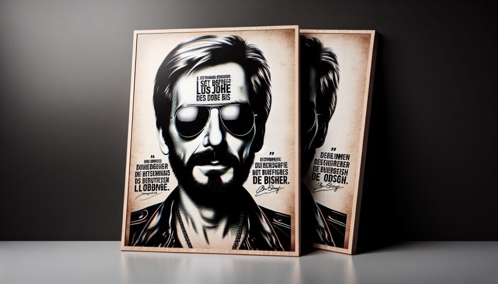 Farin Urlaub Zitat » Die besten Sprüche des deutschen Rockstars