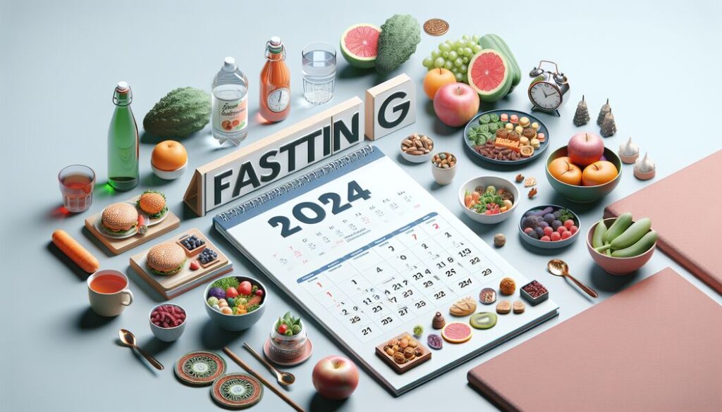 Fasten 2024 » Die besten Tipps und Tricks für eine erfolgreiche Fastenzeit