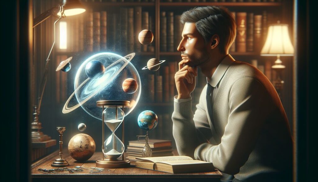 Fatalismus: Philosophie des Schicksalsglaubens Fatalismus: Philosophie des Schicksalsglaubens