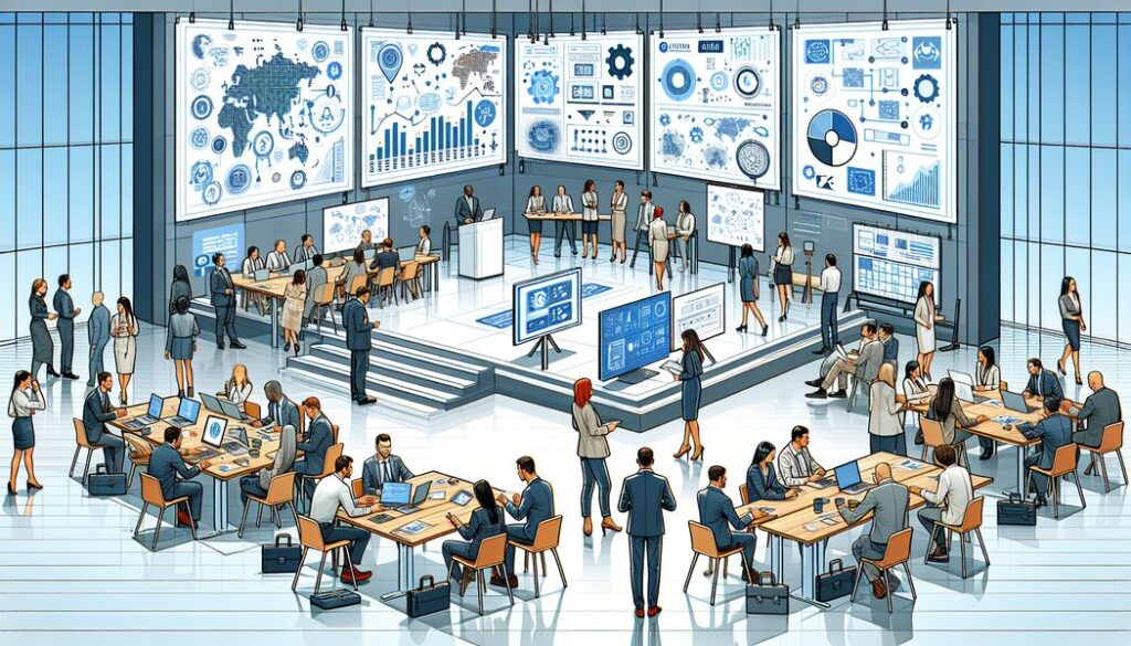 5 März 2022: World Information Architecture Day / WORLD IA DAY / Events zur Informationsarchitektur, zum Kommunikationsdesign