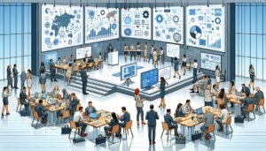 5 März 2022: World Information Architecture Day / WORLD IA DAY / Events zur Informationsarchitektur, zum Kommunikationsdesign