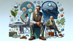 Ursachen für fehlende Empathie bei Männern