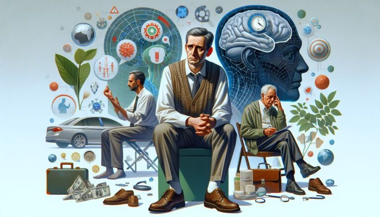 Ursachen für fehlende Empathie bei Männern