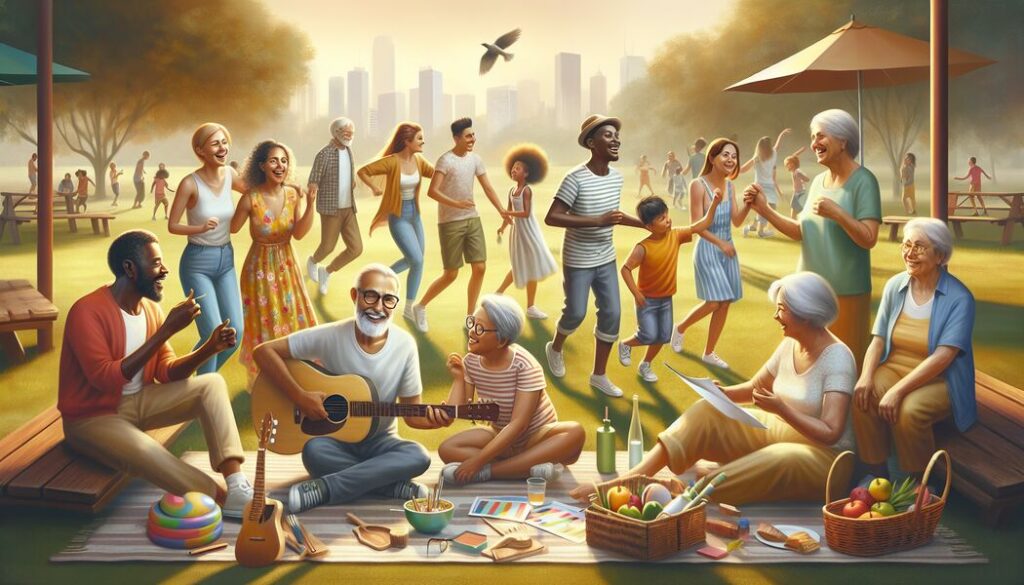 Feiere das Leben » Tipps für mehr Lebensfreude