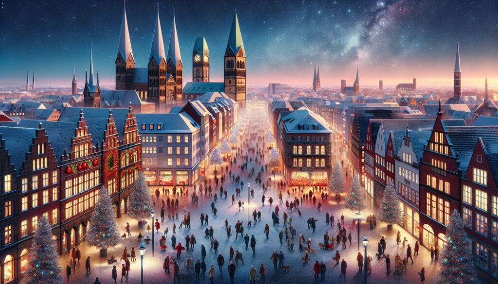 Ferien 2024 Bremen » Termine und Informationen