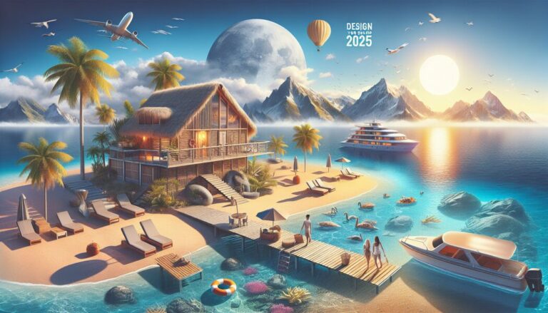 Ferien 2025: Planen Sie Ihren Traumurlaub!