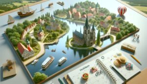 Ferien Brandenburg 2025: Termine & Tipps
