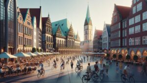 Ferien Bremen 2025: Termine & Reisetipps Ferien Bremen 2025: Termine & Reisetipps
