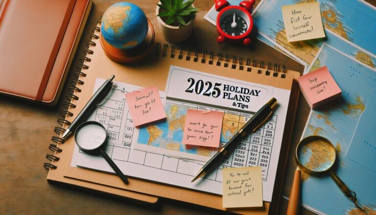 Ferien MV 2025 – Termine und Planungstipps