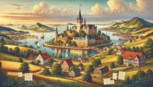 Ferien Schleswig-Holstein 2025 – Termine & Tipps