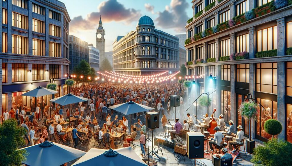 Fête de la Musique Strasbourg » Das musikalische Highlight in der Stadt Fête de la Musique Strasbourg » Das musikalische Highlight in der Stadt