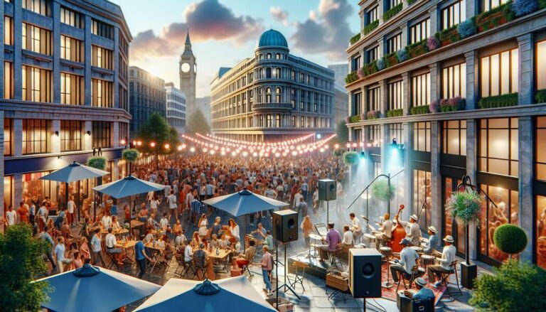 Fête de la Musique Strasbourg » Das musikalische Highlight in der Stadt Fête de la Musique Strasbourg » Das musikalische Highlight in der Stadt