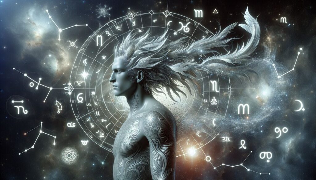 Die geheimen Eigenschaften eines Fische Mannes » Astrologie und Persönlichkeit