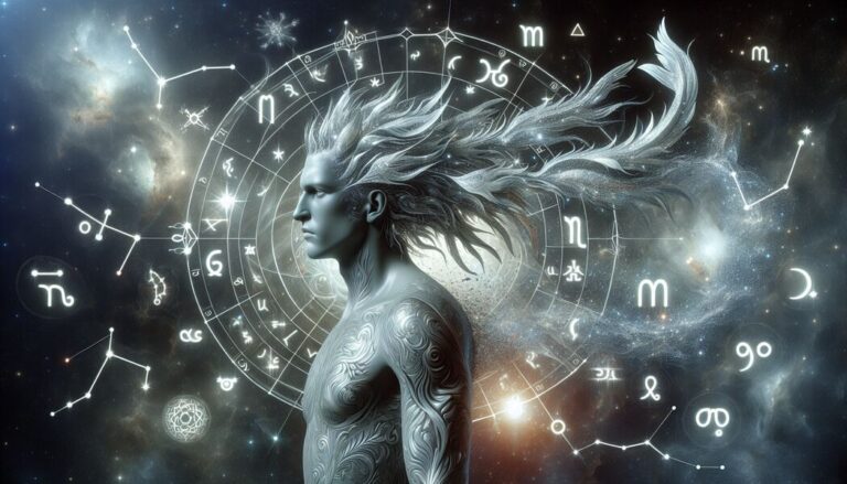 Die geheimen Eigenschaften eines Fische Mannes » Astrologie und Persönlichkeit