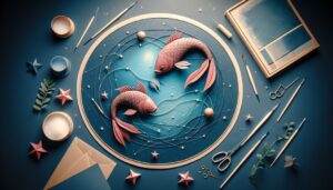 Fische und Fische Horoskop » Liebe, Freundschaft und Partnerschaft