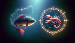 Fische und Skorpion: Die perfekte Kombination » Astrologie-Tipps Fische und Skorpion: Die perfekte Kombination » Astrologie-Tipps
