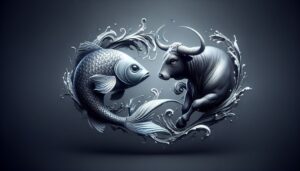 Fische und Stier: Die perfekte Kombination » Astrologie-Tipps Fische und Stier: Die perfekte Kombination » Astrologie-Tipps