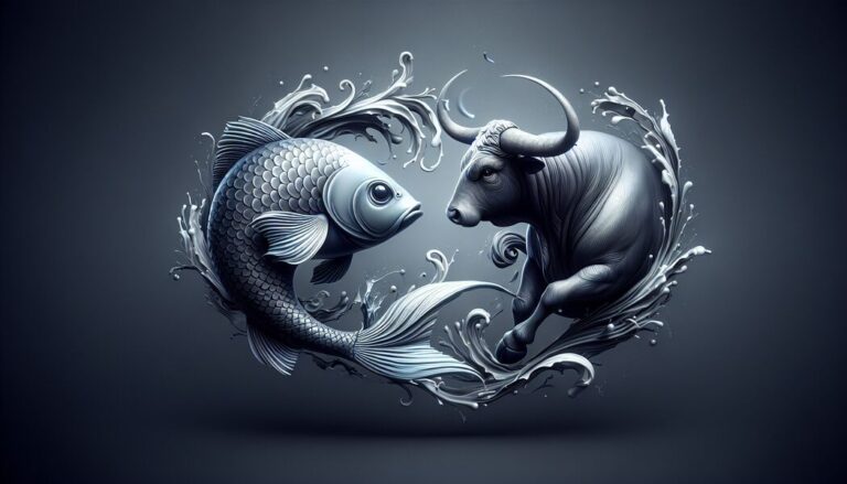 Fische und Stier: Die perfekte Kombination » Astrologie-Tipps Fische und Stier: Die perfekte Kombination » Astrologie-Tipps