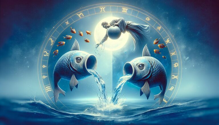 Fische und Wassermann » Liebe, Freundschaft und Partnerschaft Fische und Wassermann » Liebe, Freundschaft und Partnerschaft