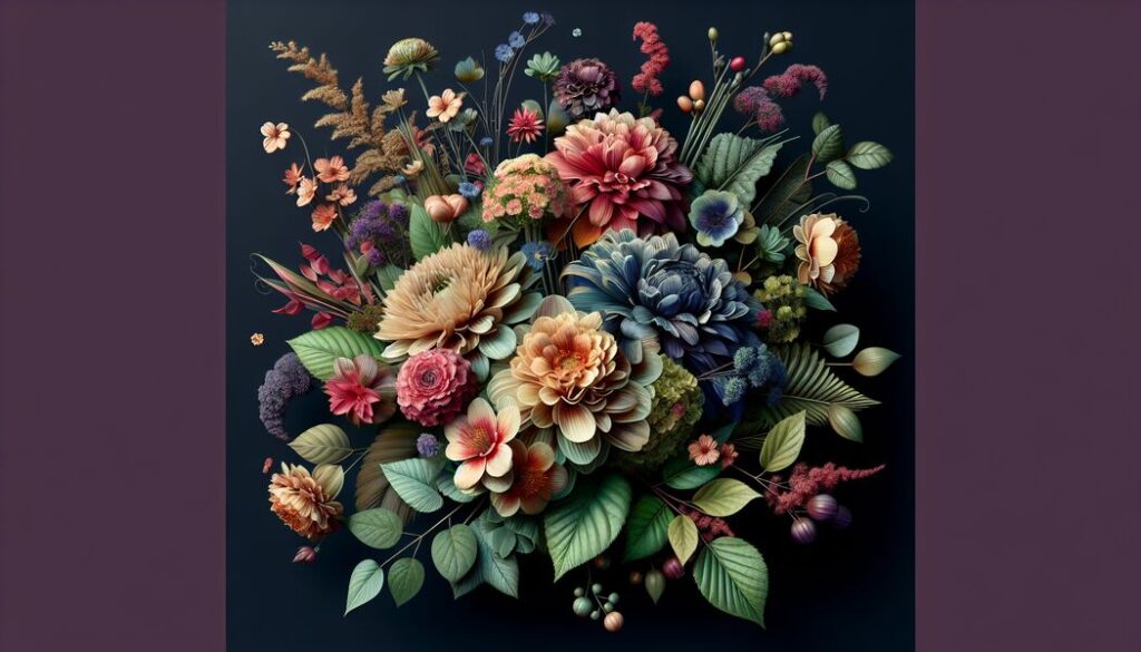 28 Februar: Tag der Floristik / National Floral Design Day 28 Februar: Tag der Floristik / National Floral Design Day