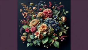 28 Februar: Tag der Floristik / National Floral Design Day 28 Februar: Tag der Floristik / National Floral Design Day