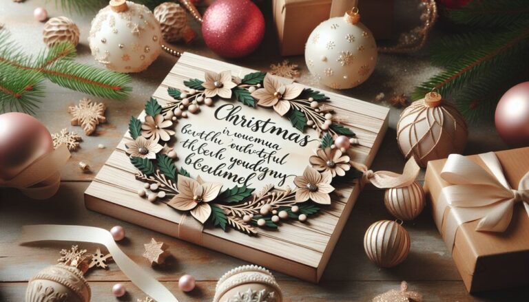 Fontane Weihnachten Zitate » Die schönsten Sprüche für besinnliche Feiertage