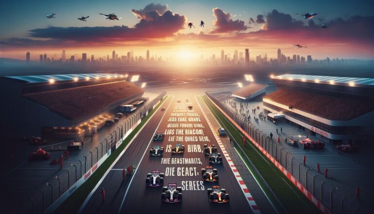 Formel 1 Zitate » Die besten Sprüche aus der Rennsportwelt Formel 1 Zitate » Die besten Sprüche aus der Rennsportwelt