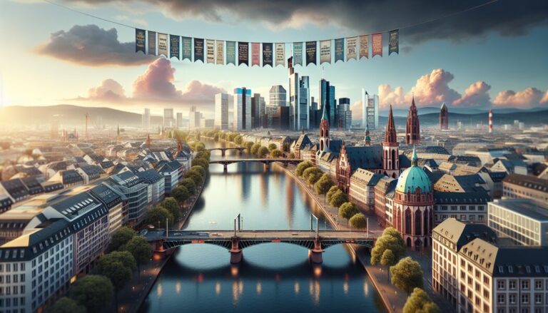 Frankfurt Zitate » Die schönsten Sprüche über die Mainmetropole Frankfurt Zitate » Die schönsten Sprüche über die Mainmetropole