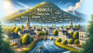 Französische Jungennamen » Die schönsten Vornamen für Jungen aus Frankreich