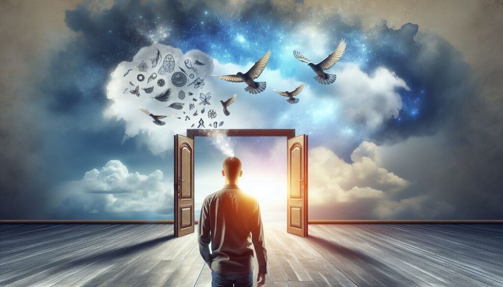 Freiheit der Gedanken » Sprüche für inspirierende Momente Freiheit der Gedanken » Sprüche für inspirierende Momente