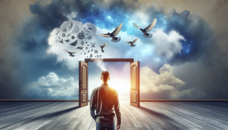 Freiheit der Gedanken » Sprüche für inspirierende Momente Freiheit der Gedanken » Sprüche für inspirierende Momente