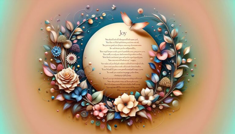 Freude Gedicht » Die schönsten Verse für glückliche Momente Freude Gedicht » Die schönsten Verse für glückliche Momente