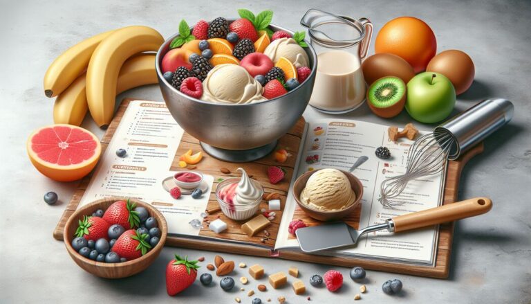 Fruchteis selber machen ohne Eismaschine » Leckere Rezepte und Tipps Fruchteis selber machen ohne Eismaschine » Leckere Rezepte und Tipps