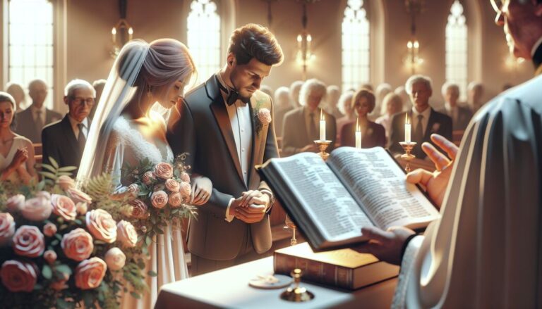 Fürbitten Hochzeit: Bedeutung, Ideen und Tipps für den besonderen Moment Fürbitten Hochzeit: Bedeutung, Ideen und Tipps für den besonderen Moment