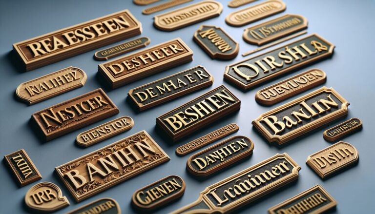 Deutsch-englische Jungennamen » Die schönsten Vornamen für Jungen