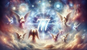 Bedeutung der Engelszahl 777 – Himmlische Zeichen