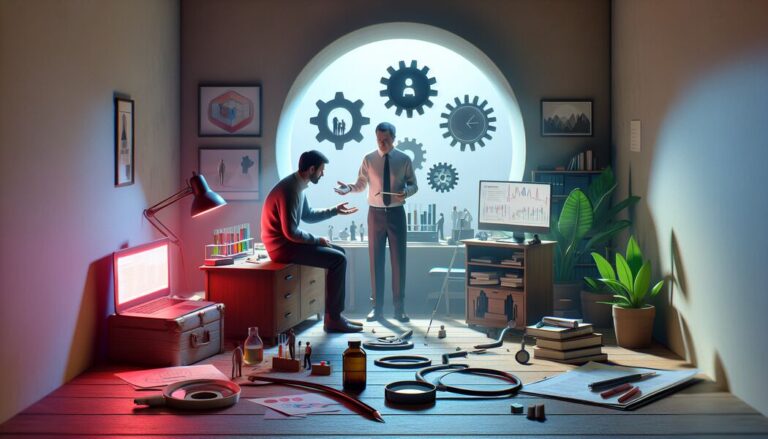 F83 Diagnose – Verstehen und Umgang mit Störungen