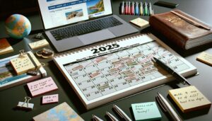 Ferien NRW 2025 – Termine & Planungstipps Ferien NRW 2025 – Termine & Planungstipps
