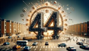 Engelszahl 444: Deutung und Symbolik im Leben