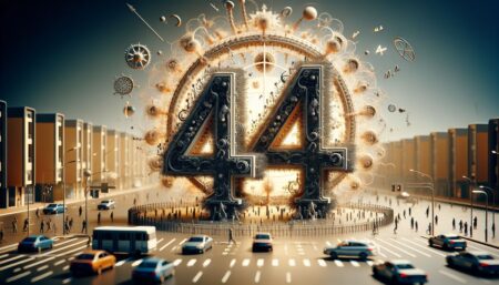 Engelszahl 444: Deutung und Symbolik im Leben